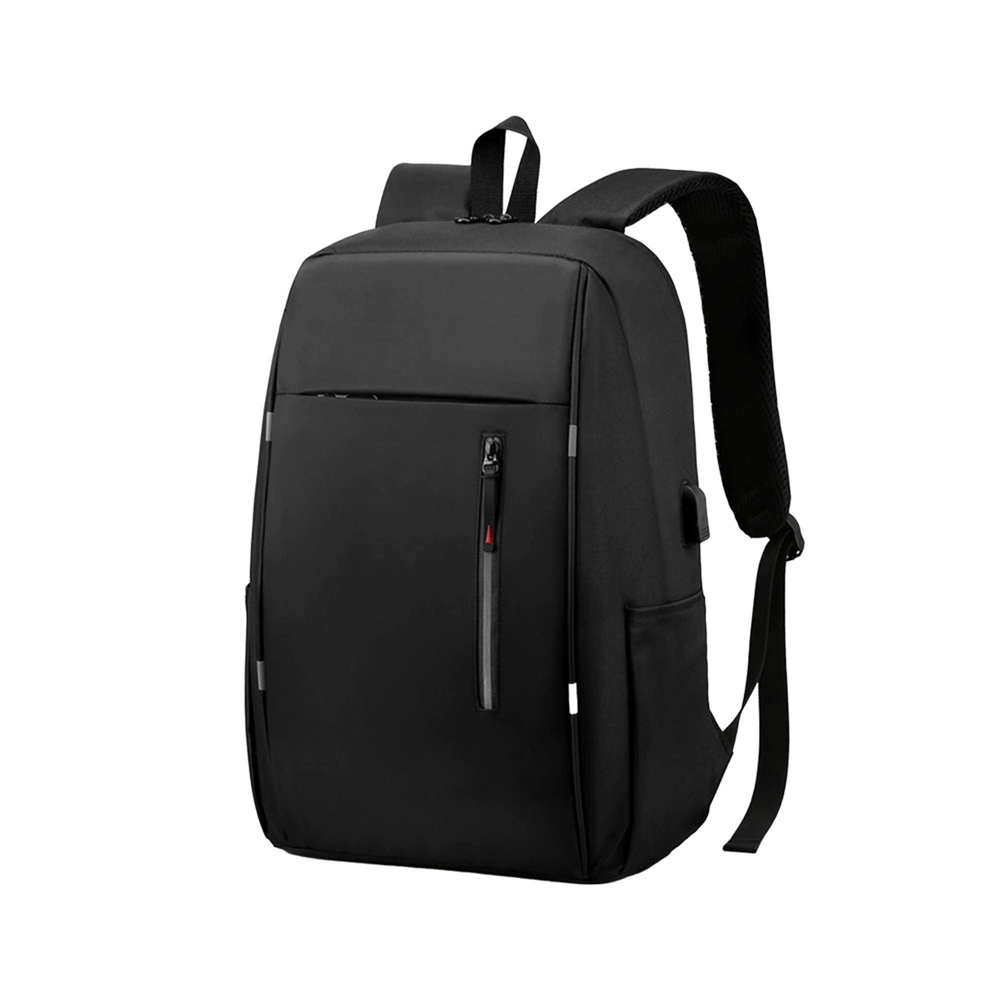 Polyester Notebook Daypack 2