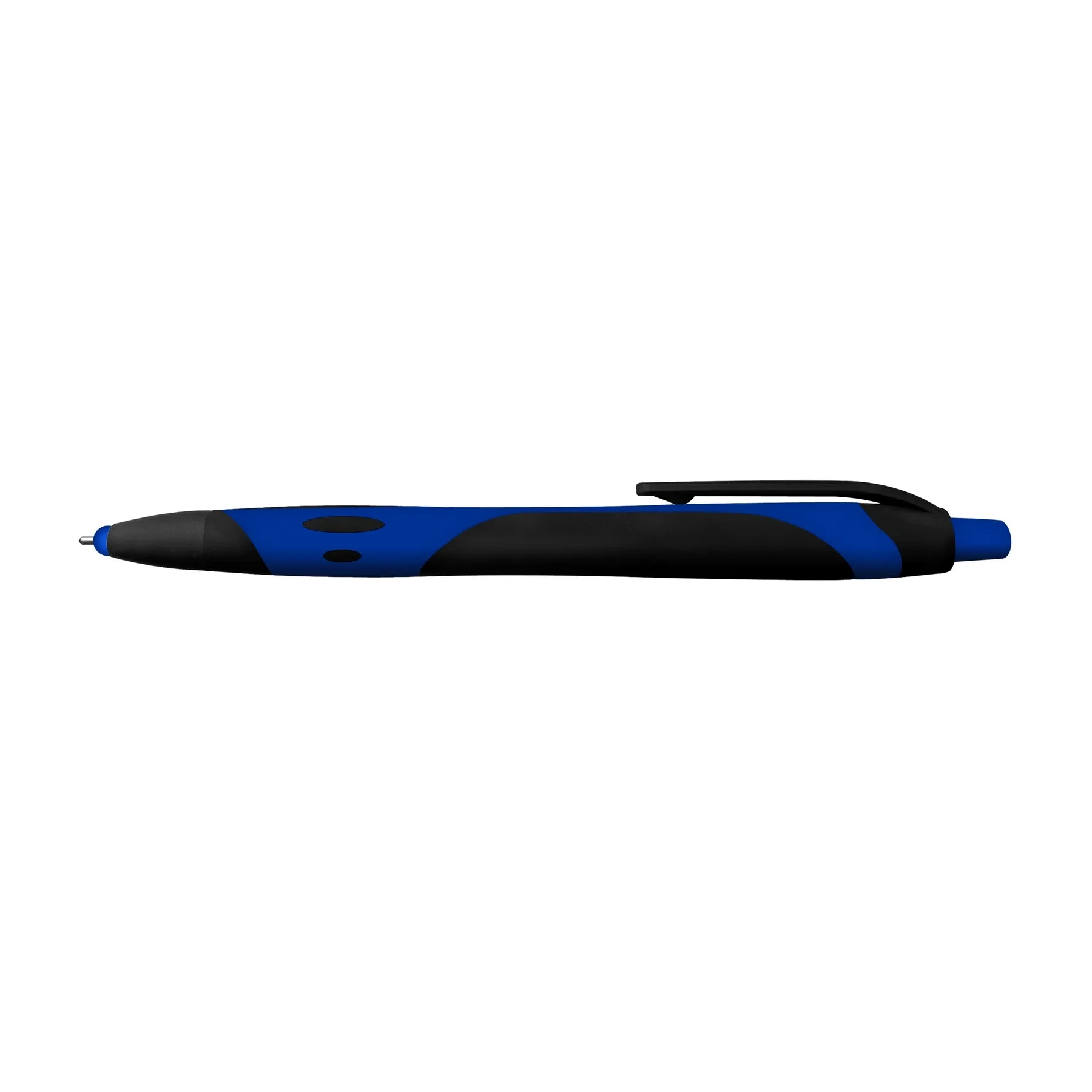 Gel-Sport Soft Touch Rubberized Hybrid Ink Gel Pen 17