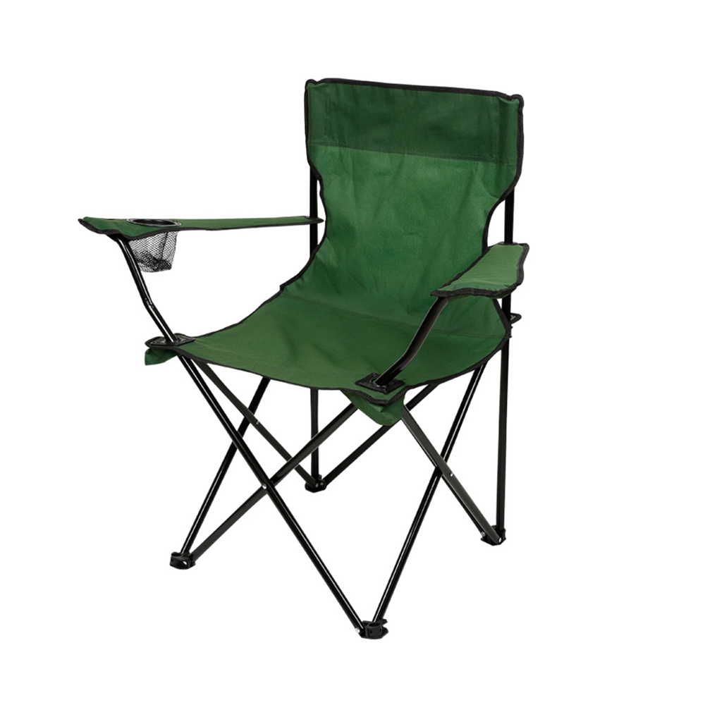 Folding Beach Chair 3