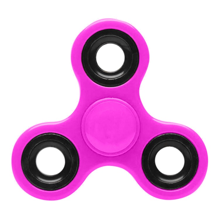 Budget Fidget Spinner 12