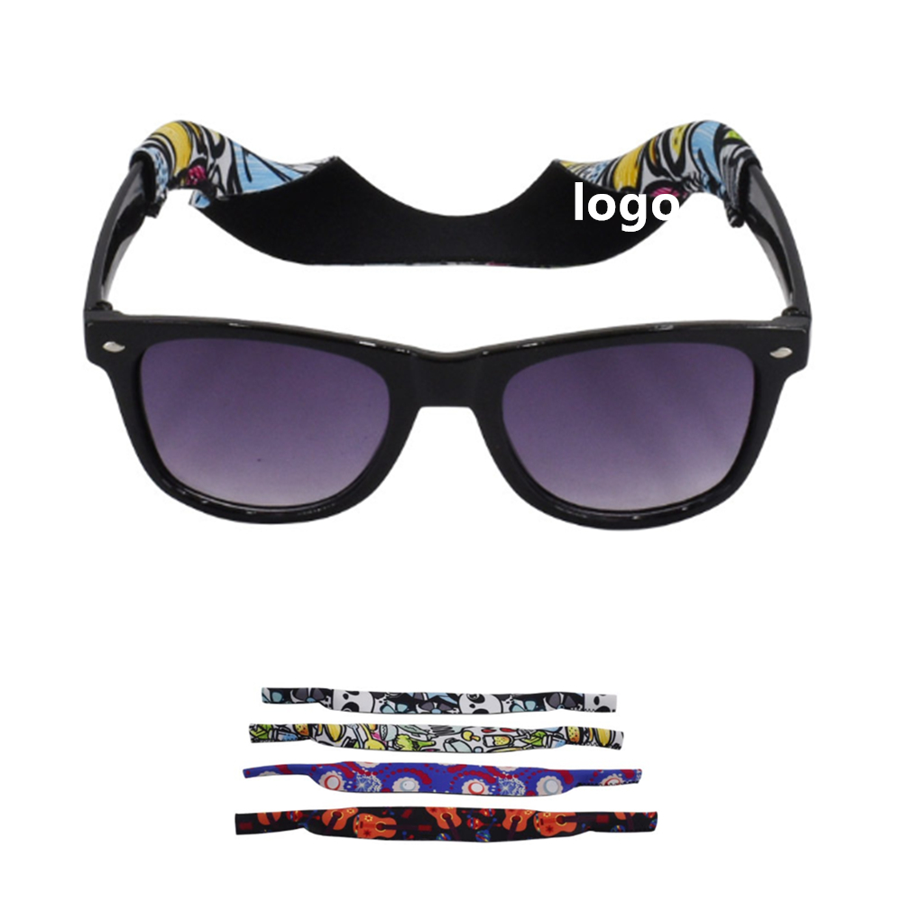 Neoprene Sunglasses Strap Glasses Rope 4