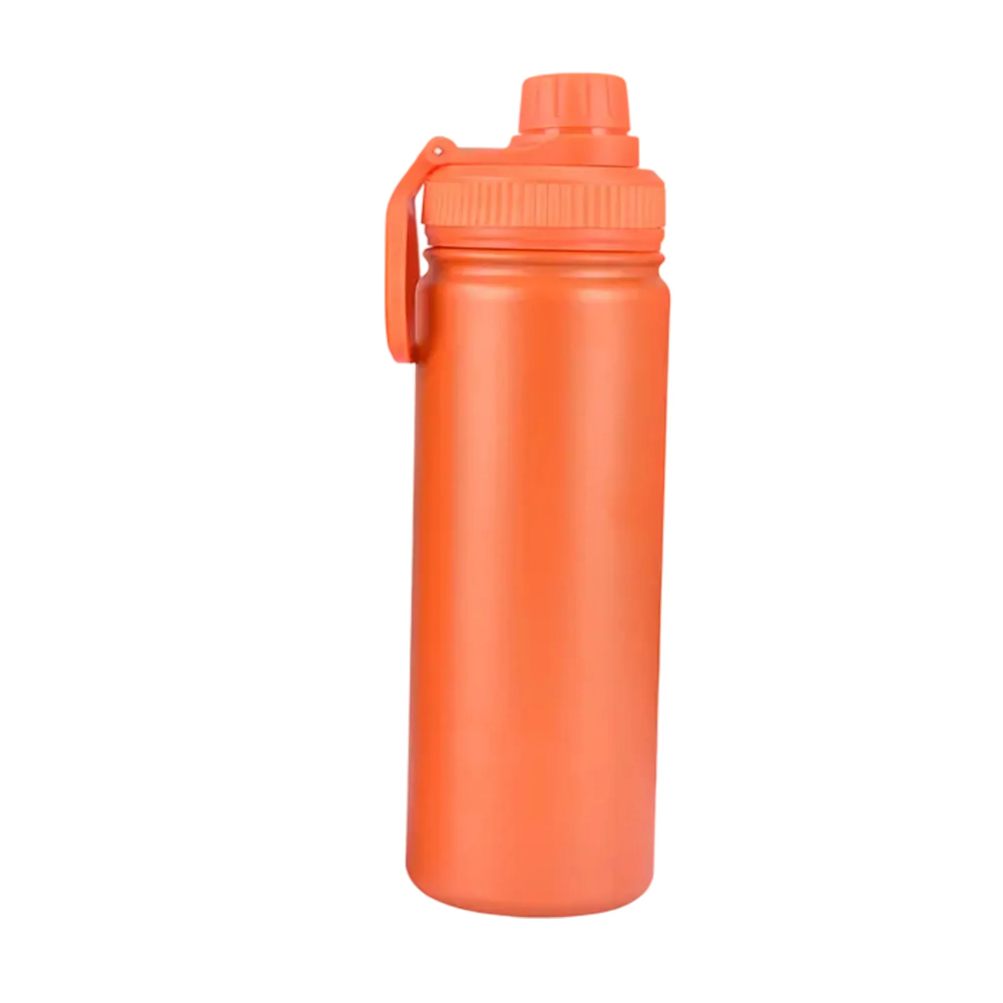 Stainless Steel Sports Water Bottle Leak Proof Design 8