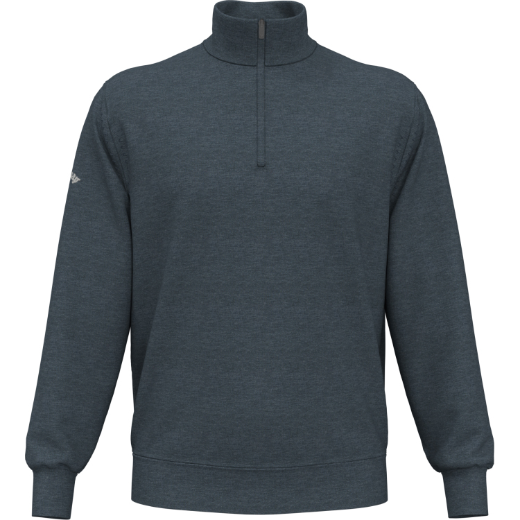 Callaway Merino Sweater (Men's 1/4 Zip) 3