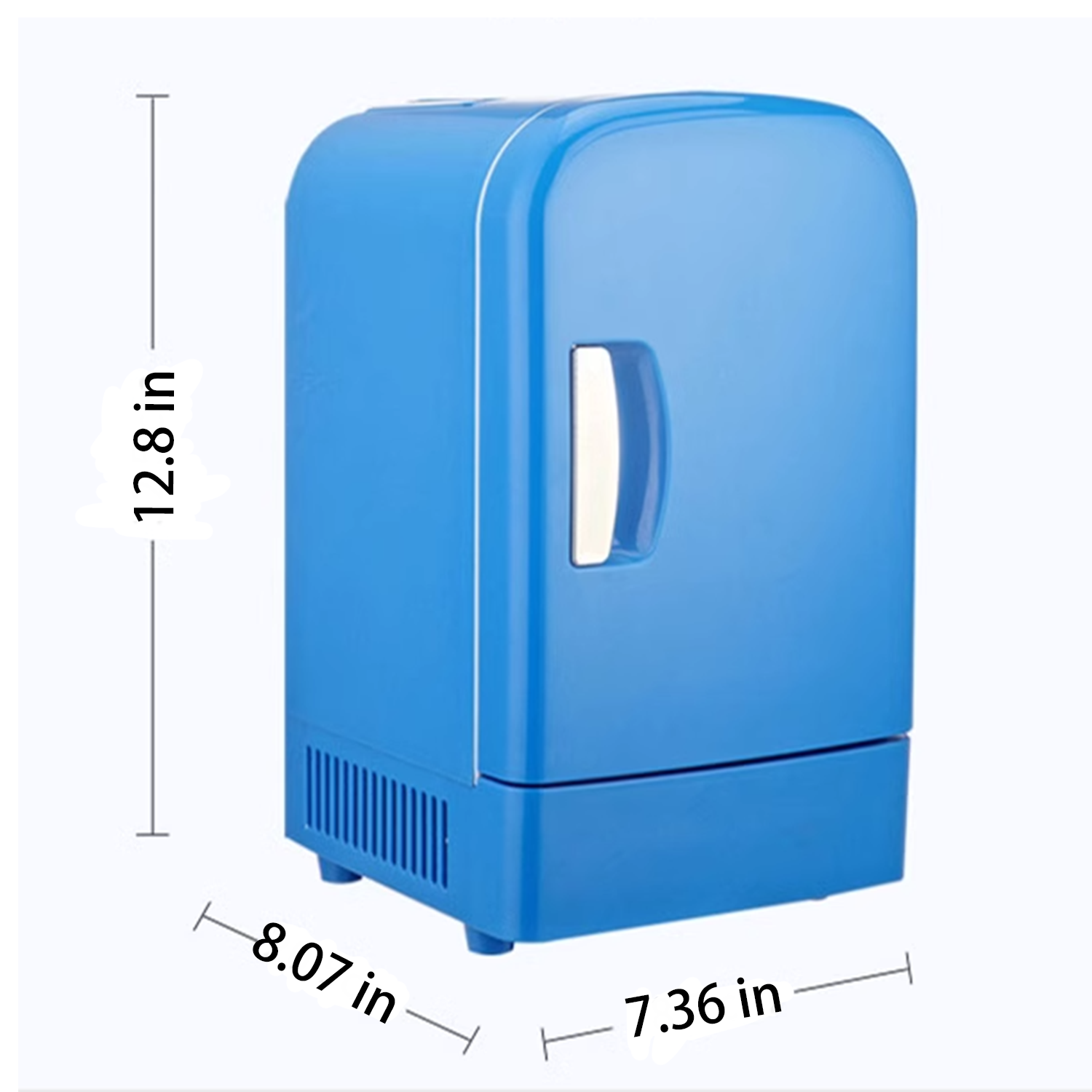 4L Car Refrigerator 6