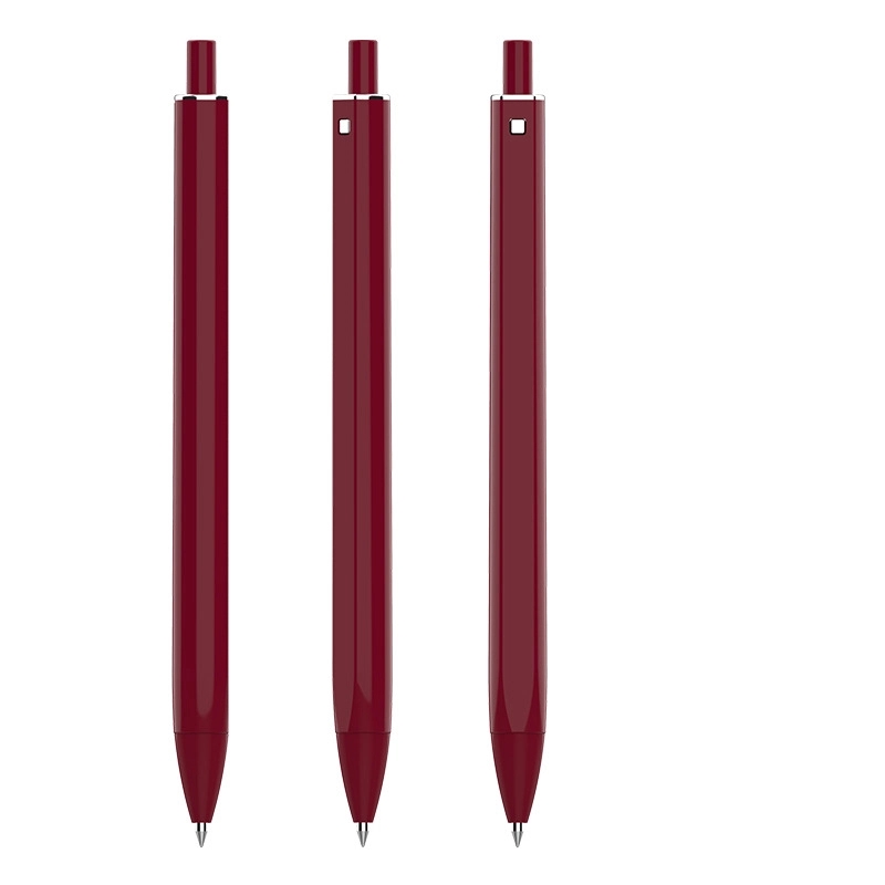 Custom ABS Materials Ballpoint Pen 16