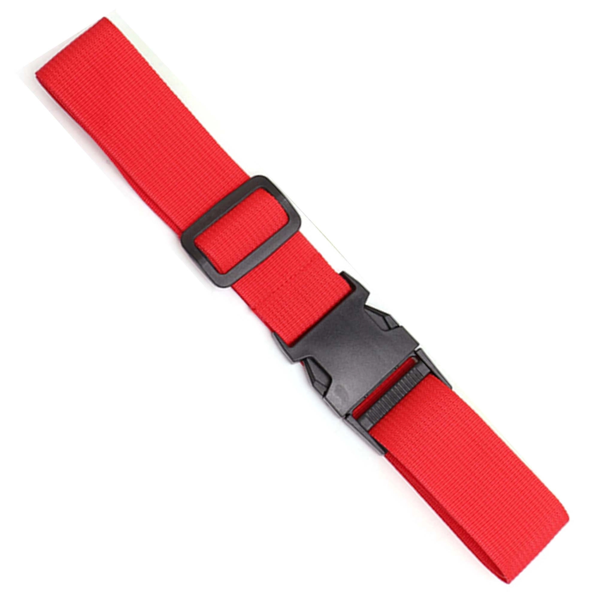 Adjustable Polyester Luggage Strap 3