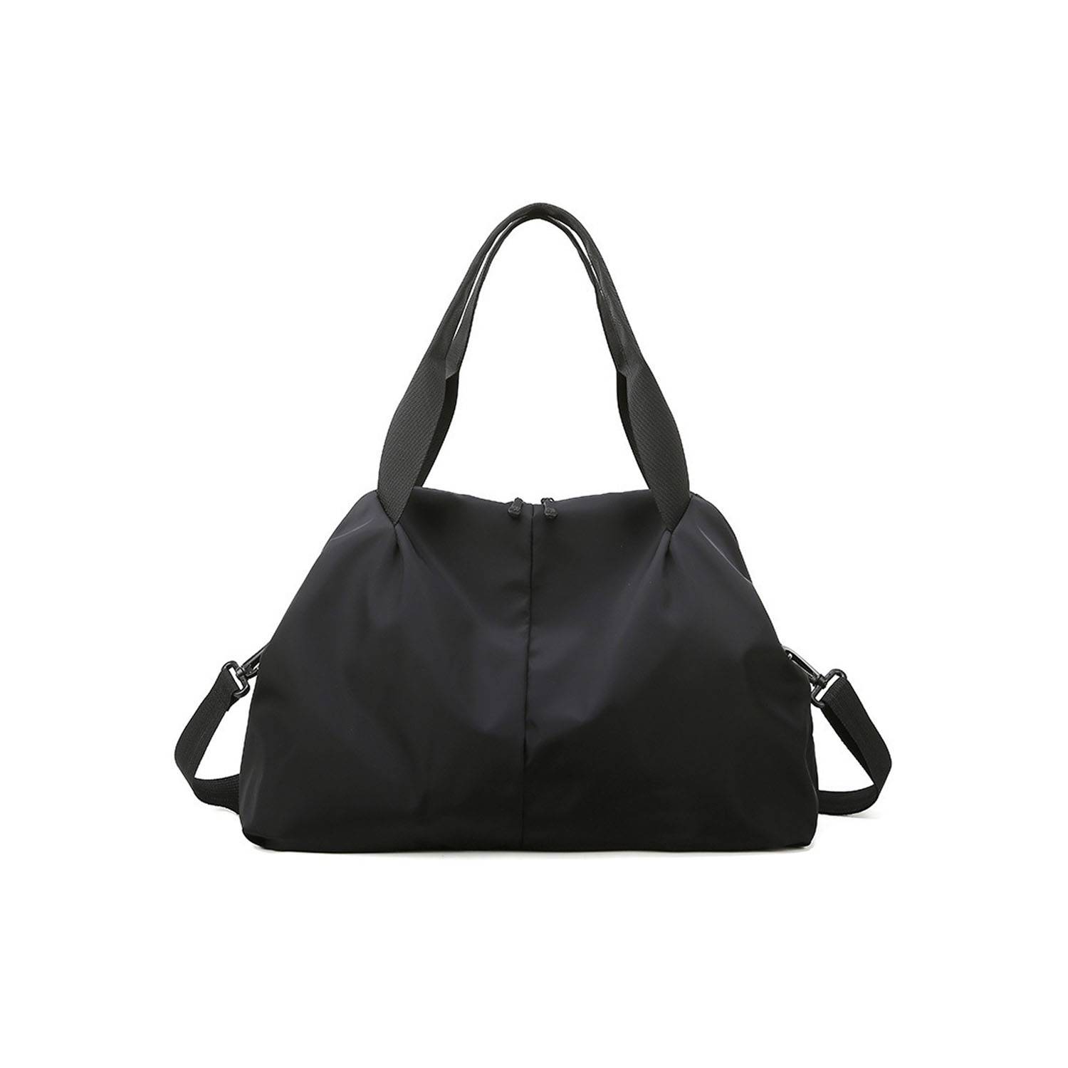Lightweight Anti-Theft Oxford Travel Bag Detachable Strap 7