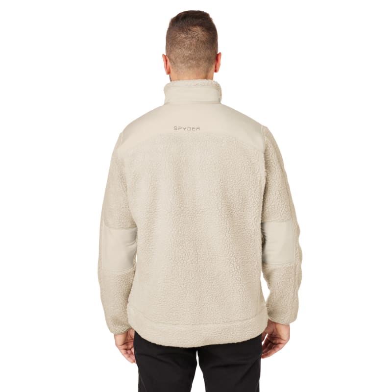Spyder Unisex Venture Sherpa Jacket 6