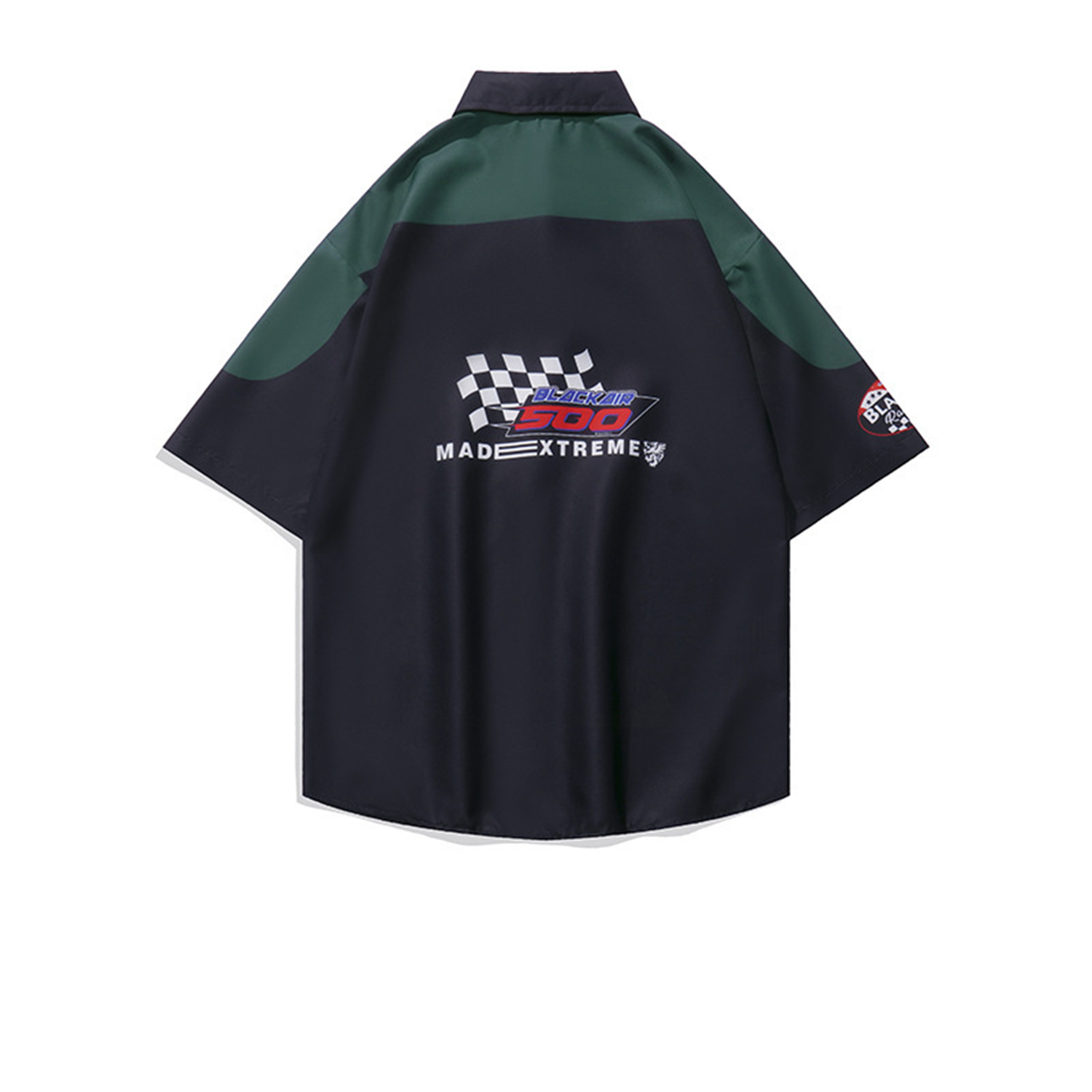 Color-matching Shirt 2