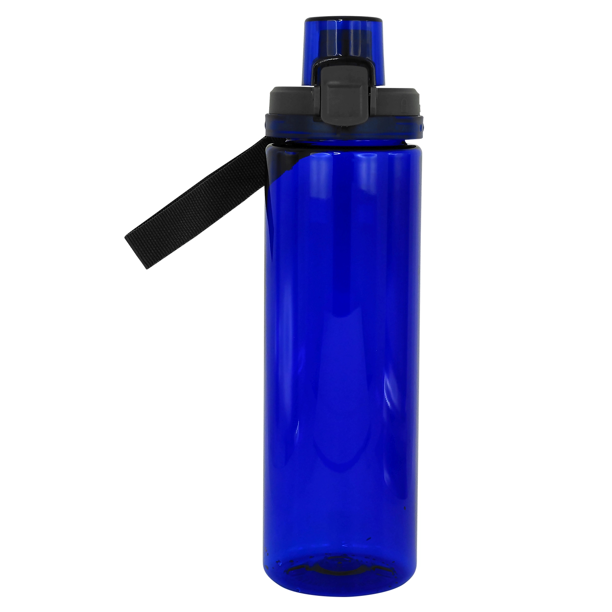 LOCKING LID 24 OZ. COLORFUL BOTTLE 10