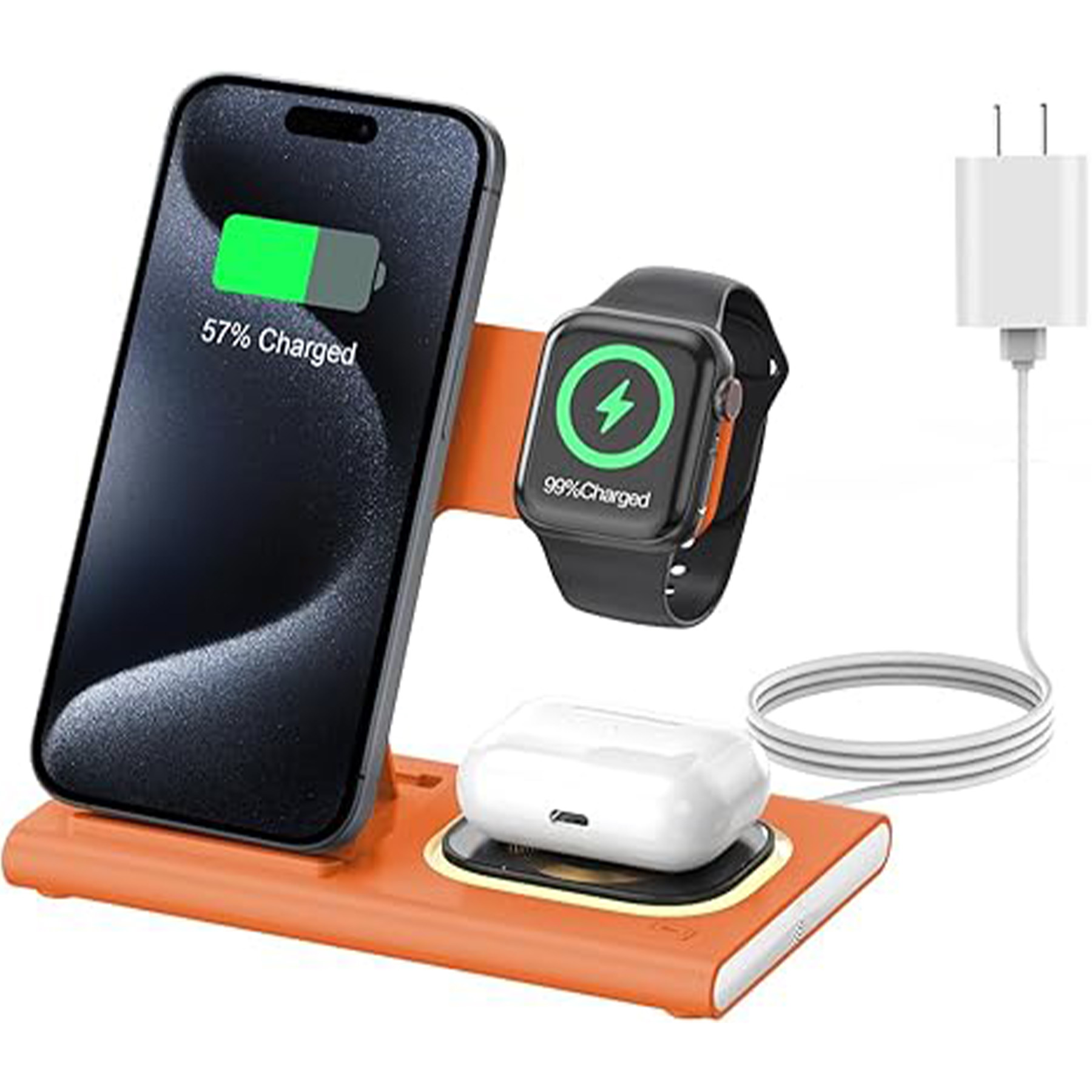 Fast Wireless Charger 17