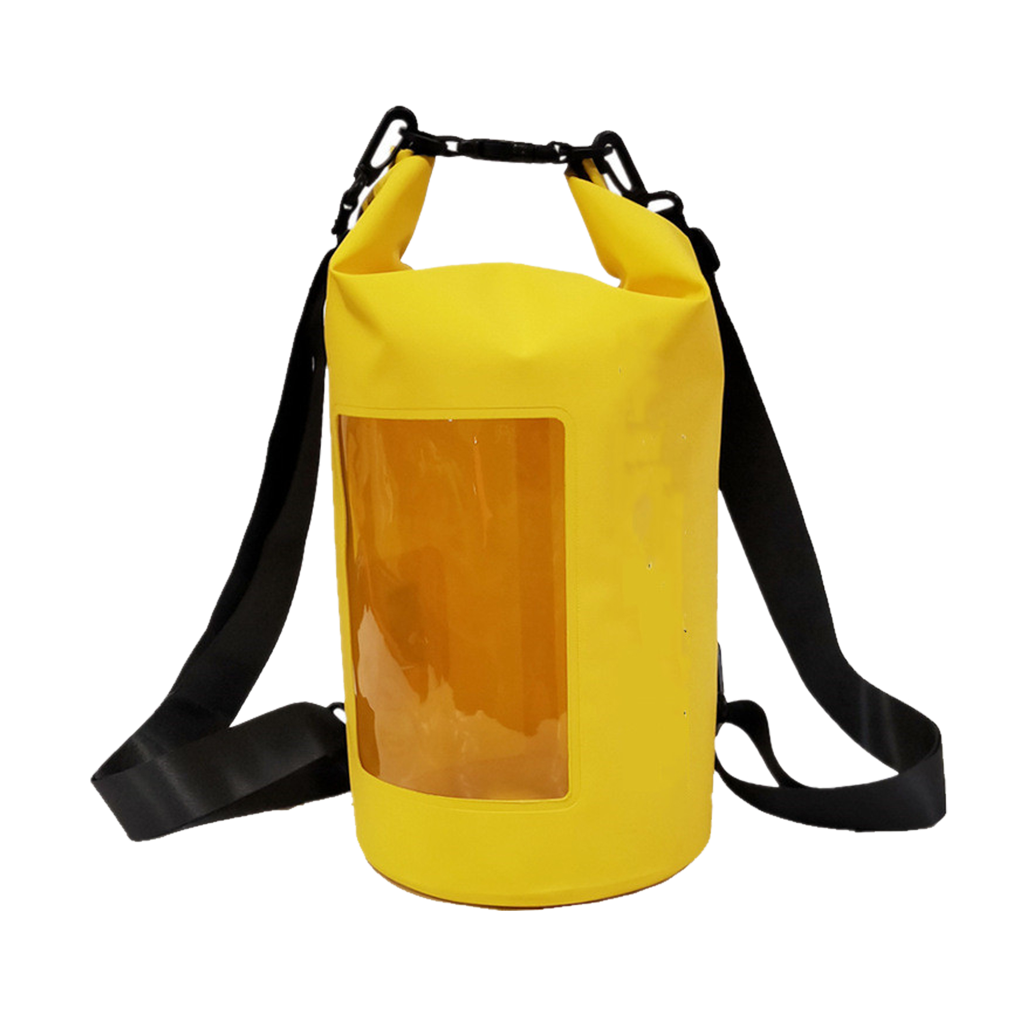 20L Waterproof PVC Backpack for Outdoor Adventures 6
