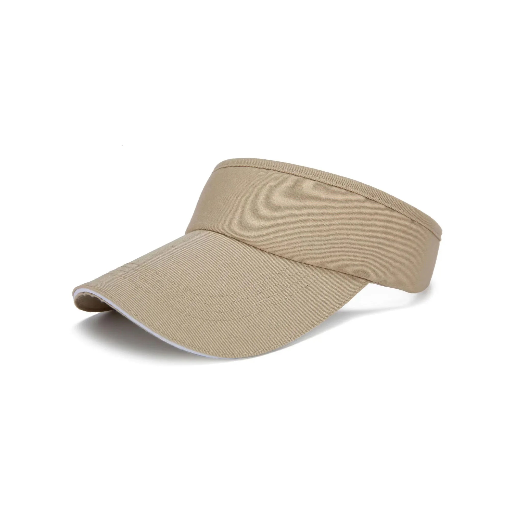 Adjustable Empty Top Sun Hat 4