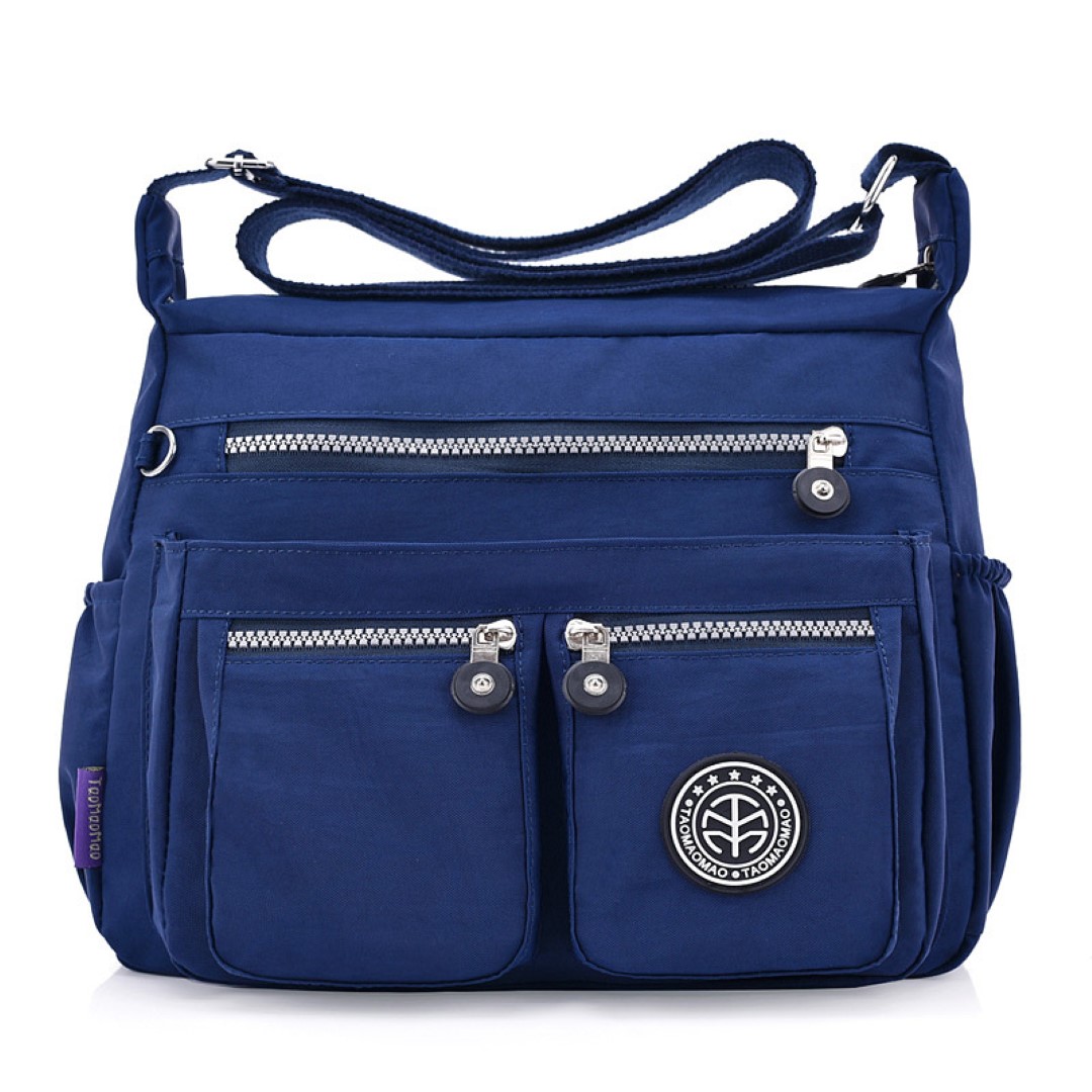 Everyday Lady's Backpack 10