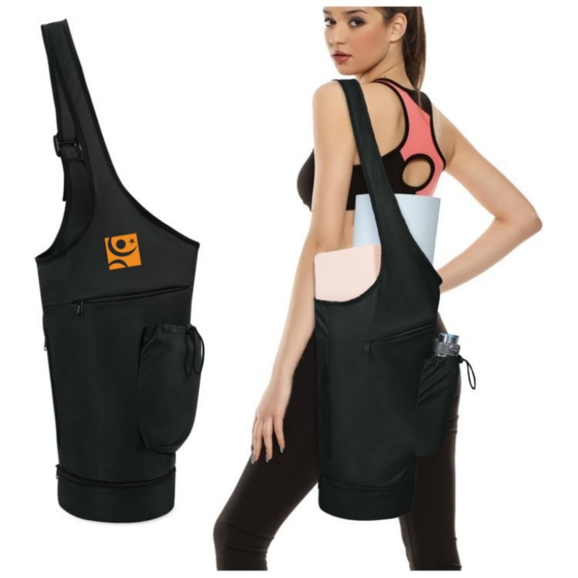 Yoga Mat Bag
