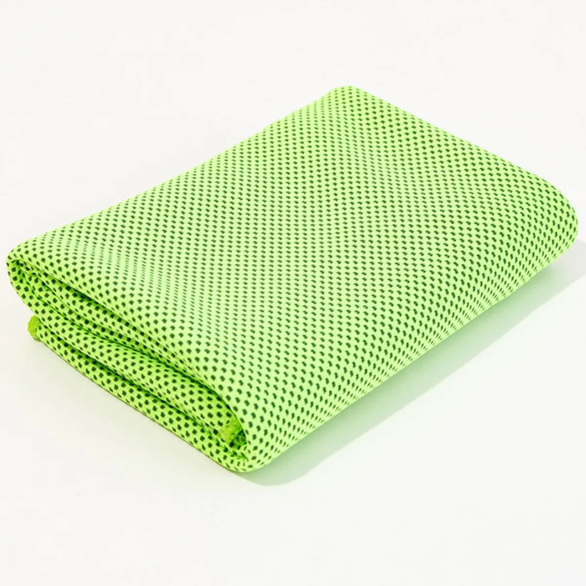 Soft Breathable Sports Cooling Towels for Neck and Face 12