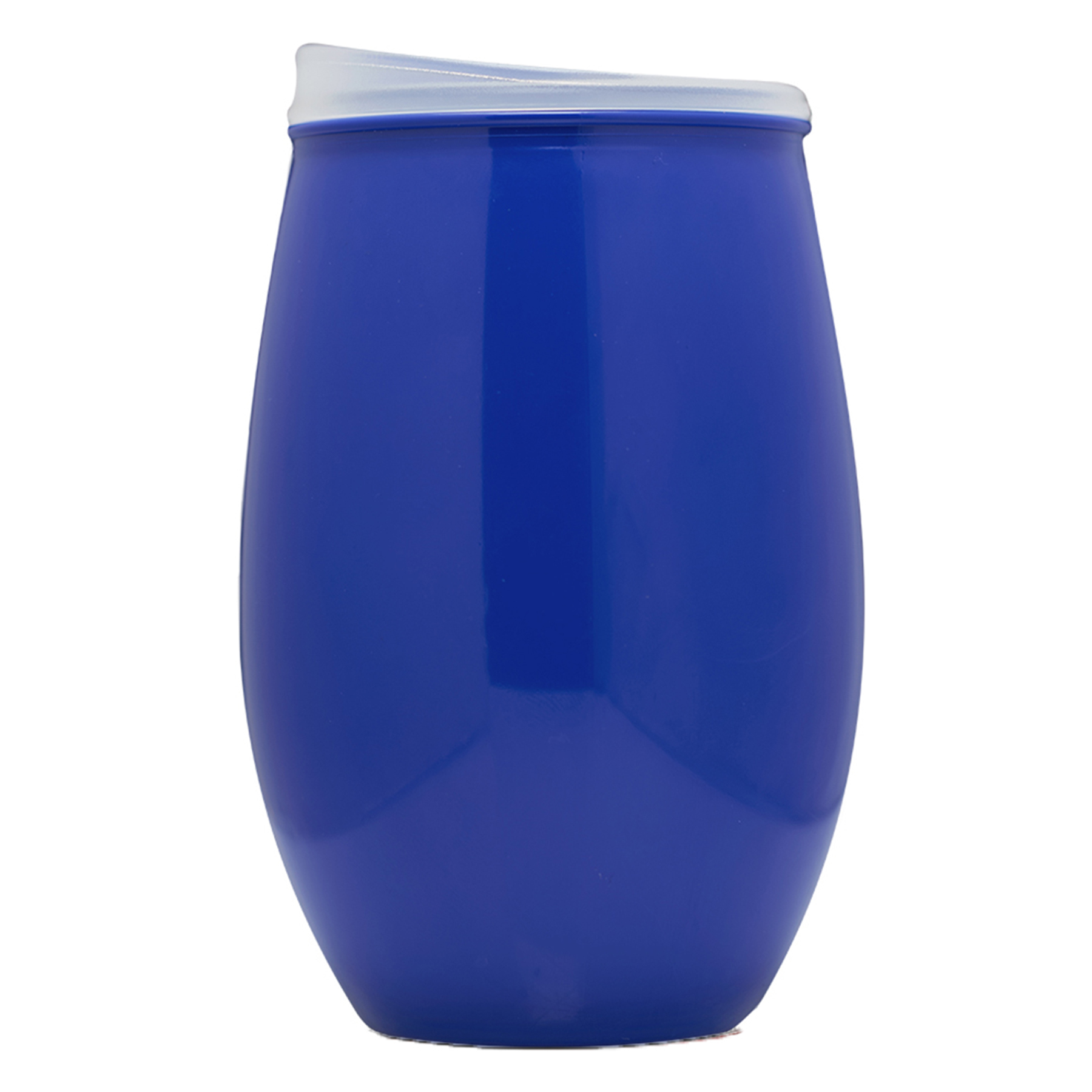 Egbert Stemless Wine Tumbler - 16 OZ. 8