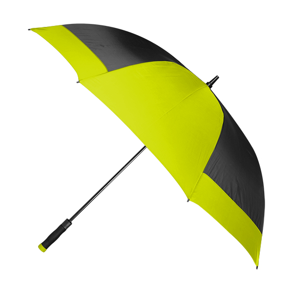Shed Rain™ Wedge 60" Auto-Open Golf Umbrella 1