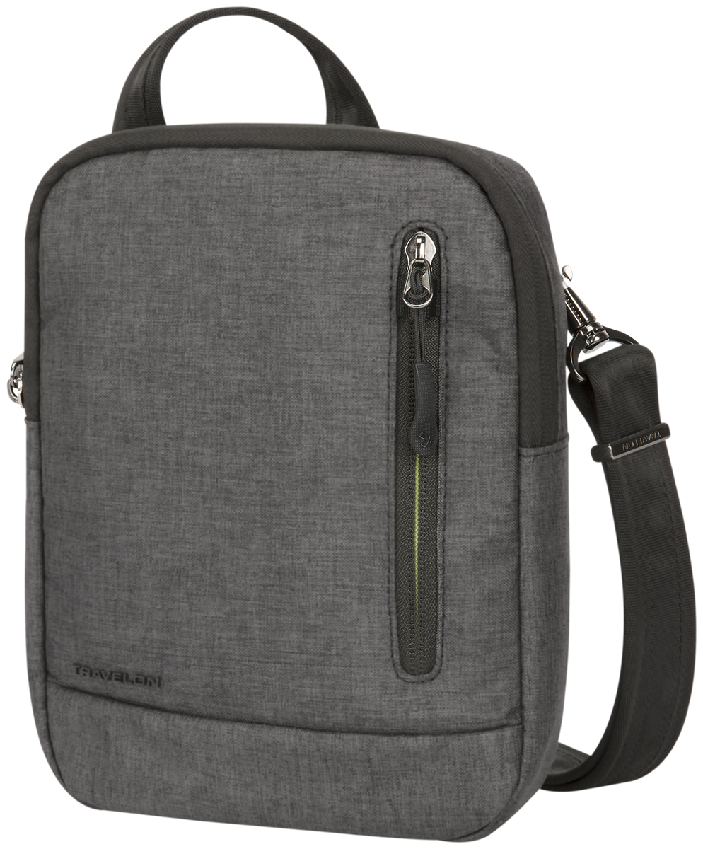 Travelon® Anti-Theft Urban® Small Crossbody 12