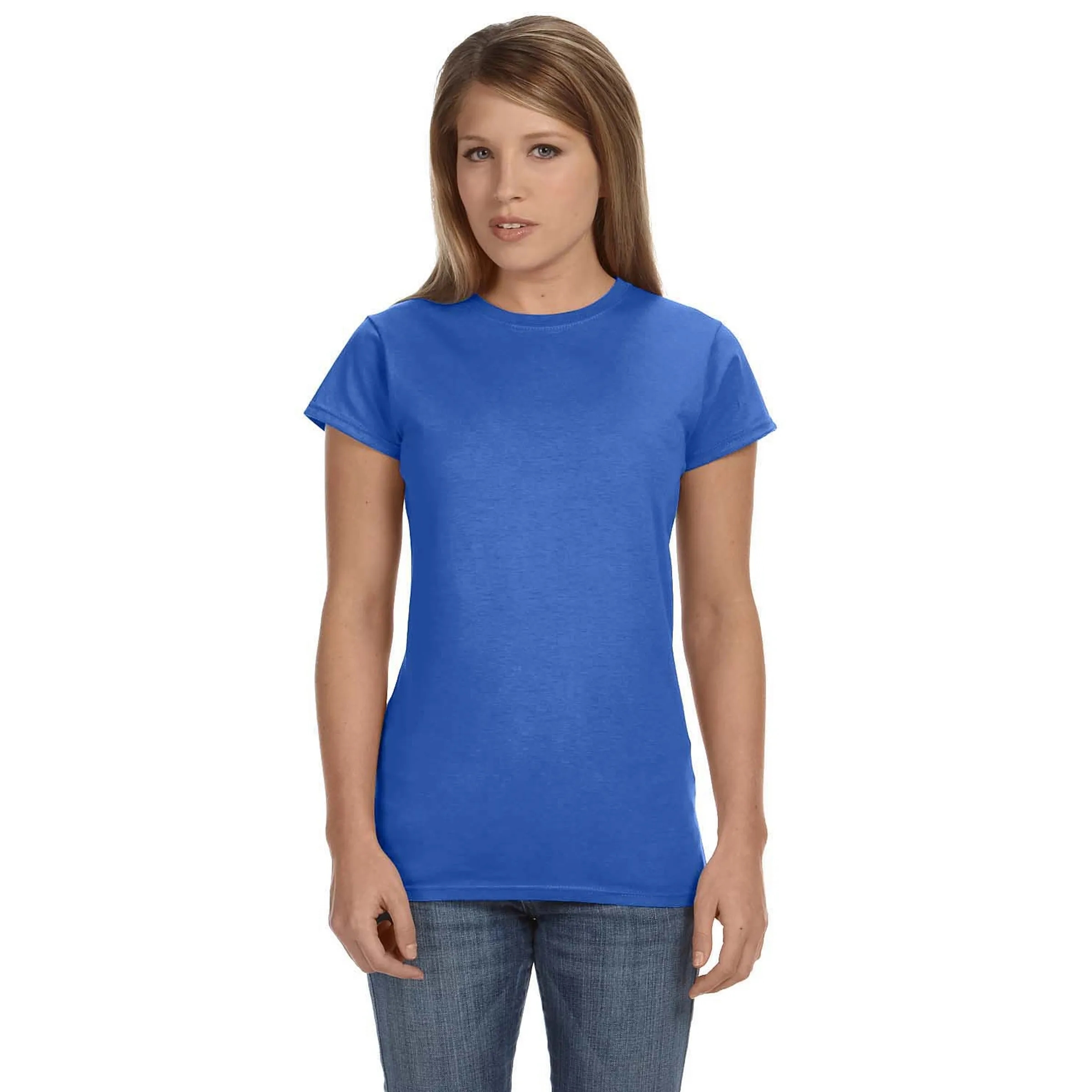 Gildan Softstyle Women's T-Shirt 40