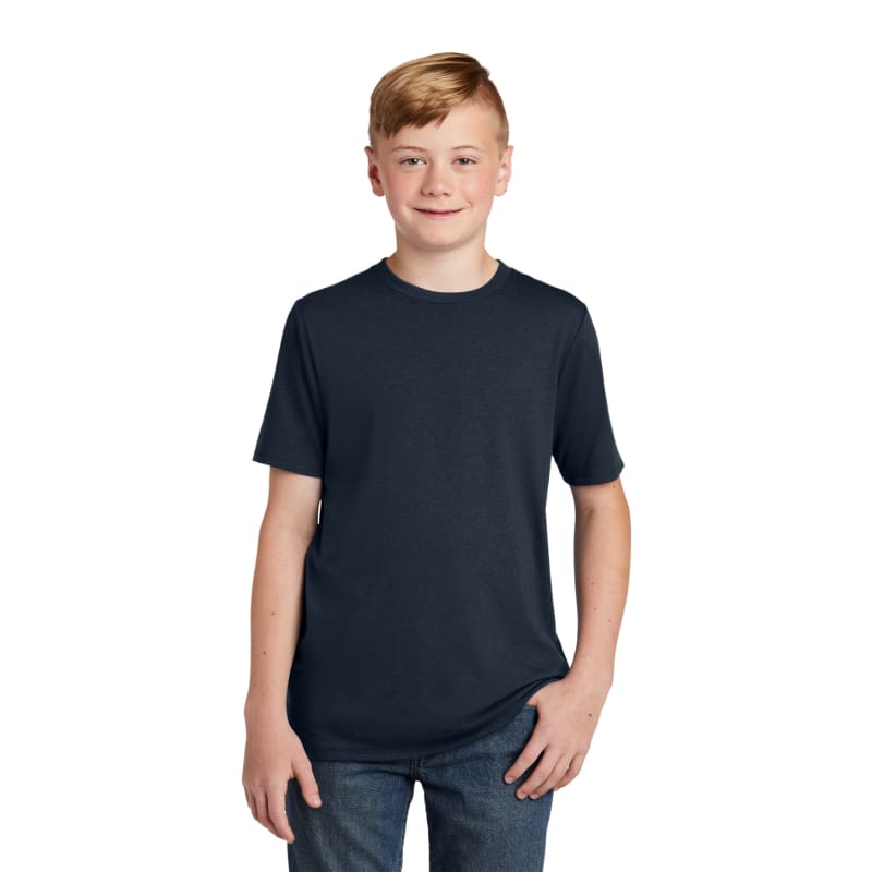 District Youth Perfect Tri Tee. 19