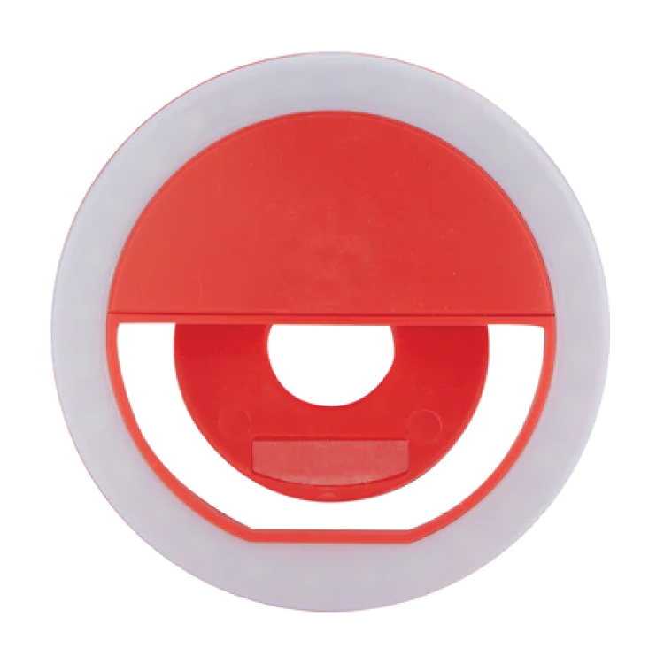Rechargeable Selfie Ring Light 3