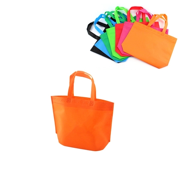 Custom Non-woven Tote Bag 1