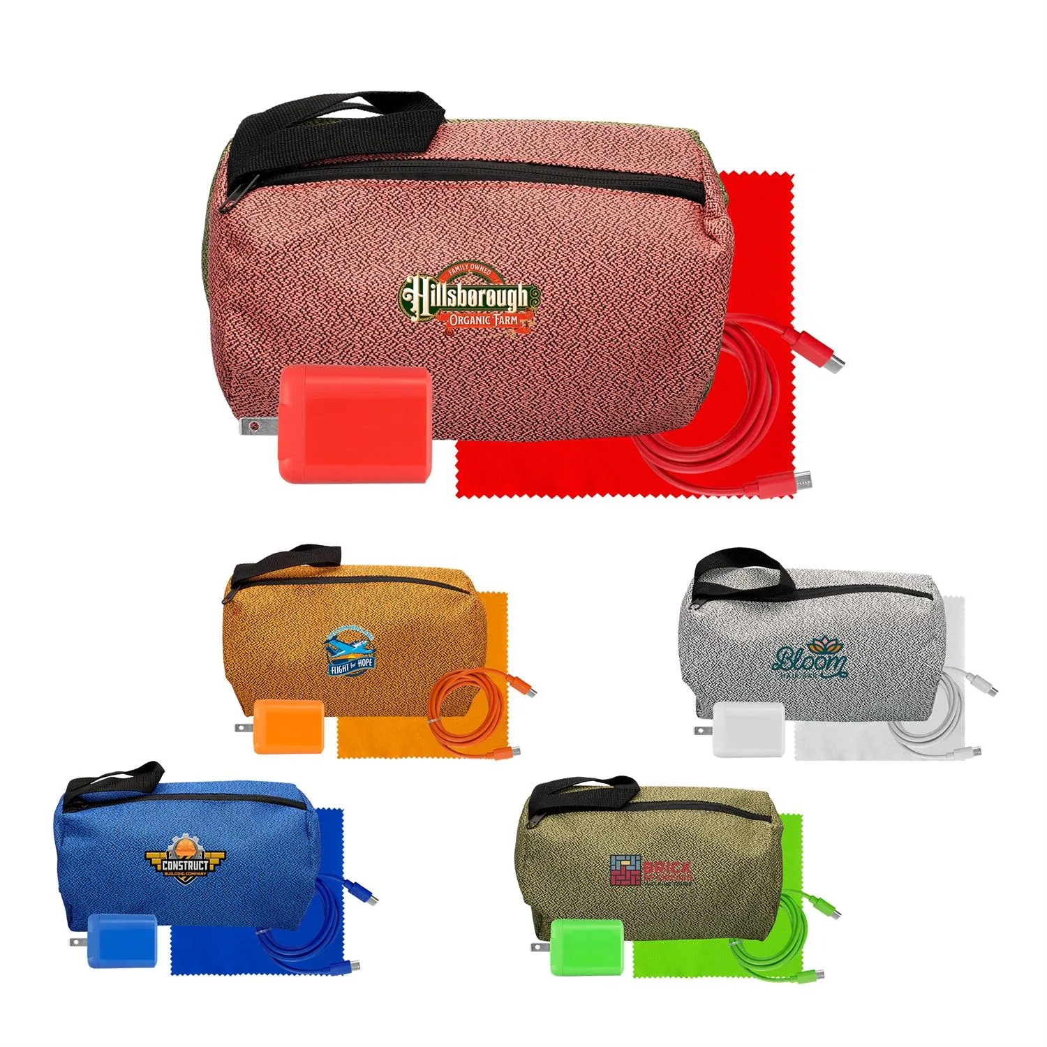 Speck C to C Fast Wall Set