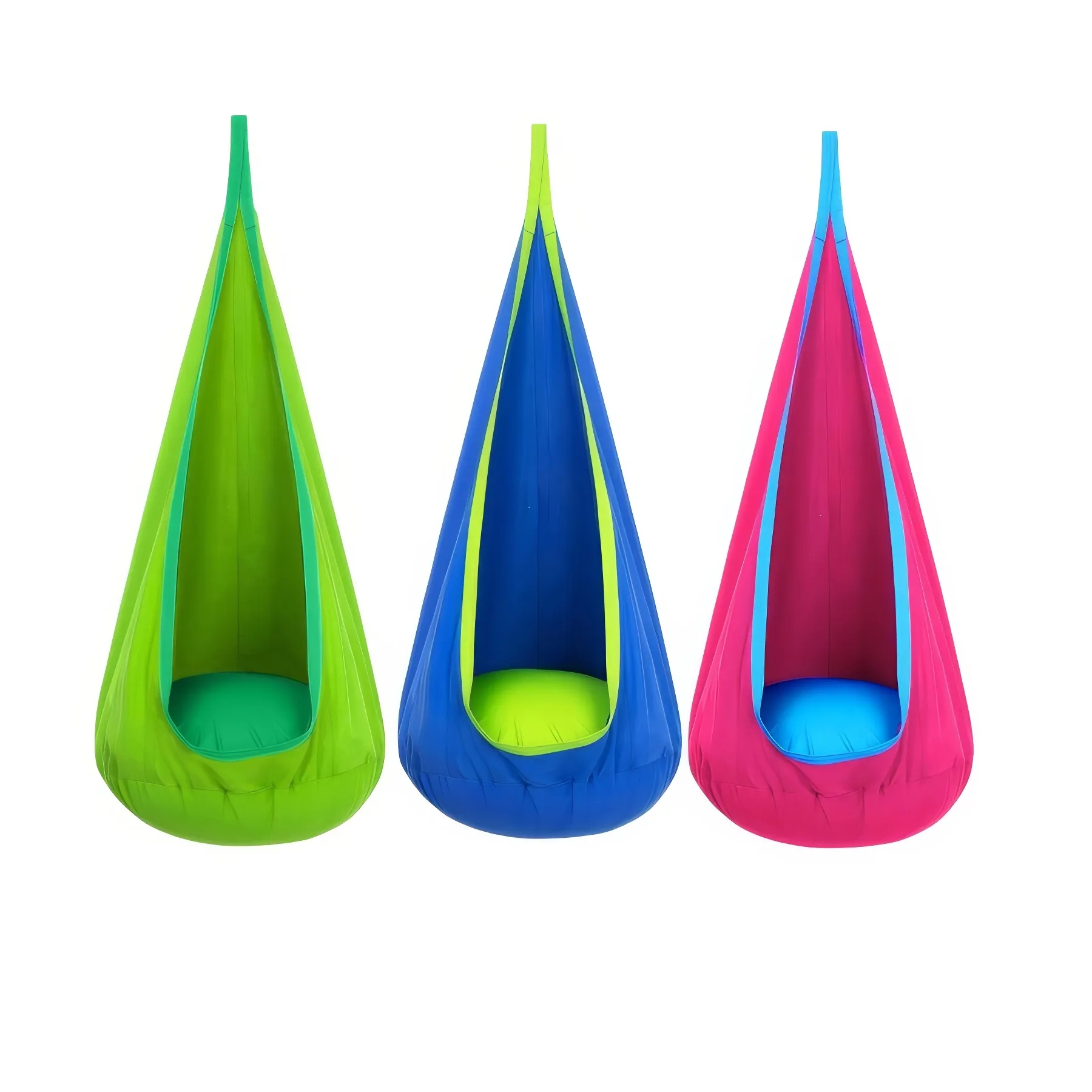 Kids Pod Swing Chair 6