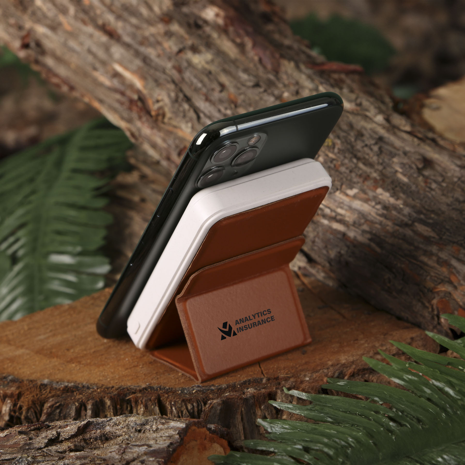 TerraTone™ Powerbank & Wireless Charger 3