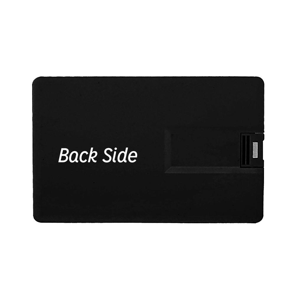 Broadview Card USB-BLK