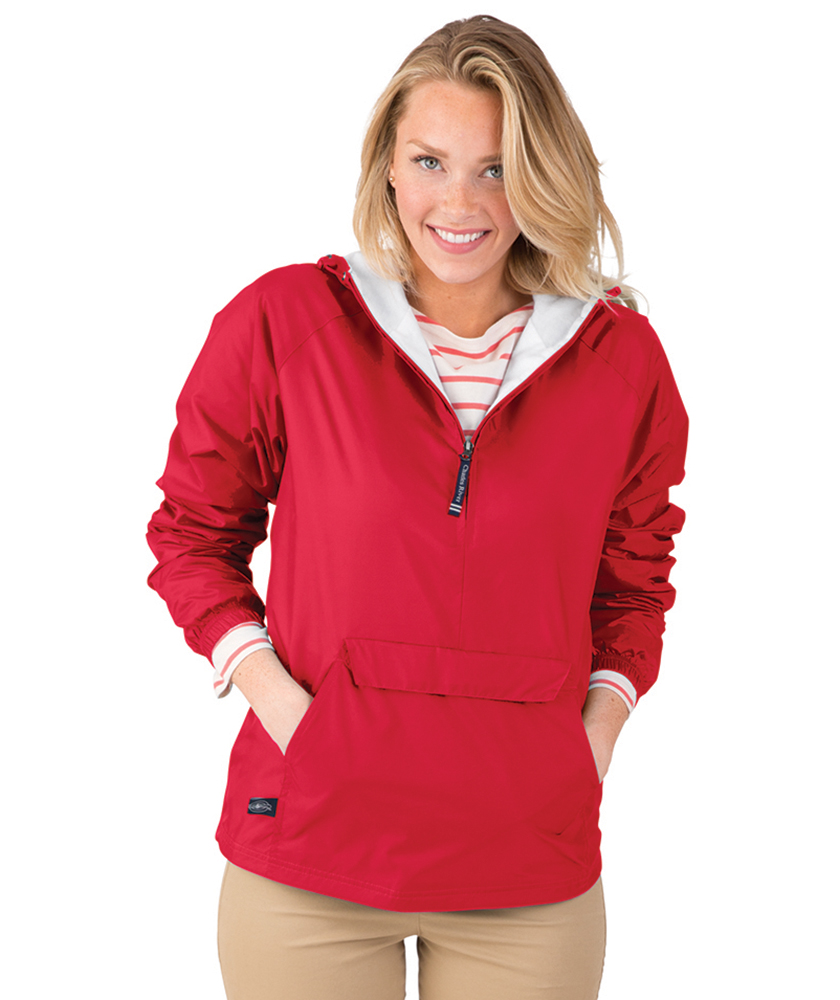 Classic Solid Pullover 63