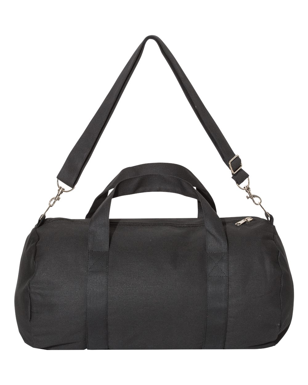 Canvas Duffel Bag - 3301 4