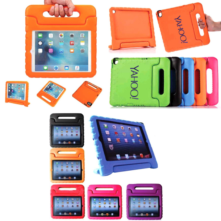 iBank ® Shockproof Case for iPad Air 11, Pro 11 M3/M2 (2025/2024) 1
