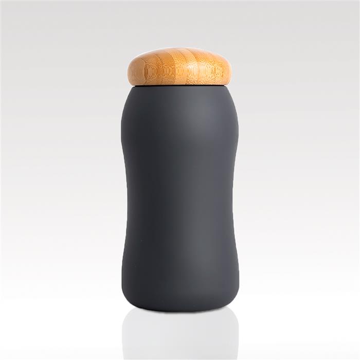 que Insulated Bottle 10