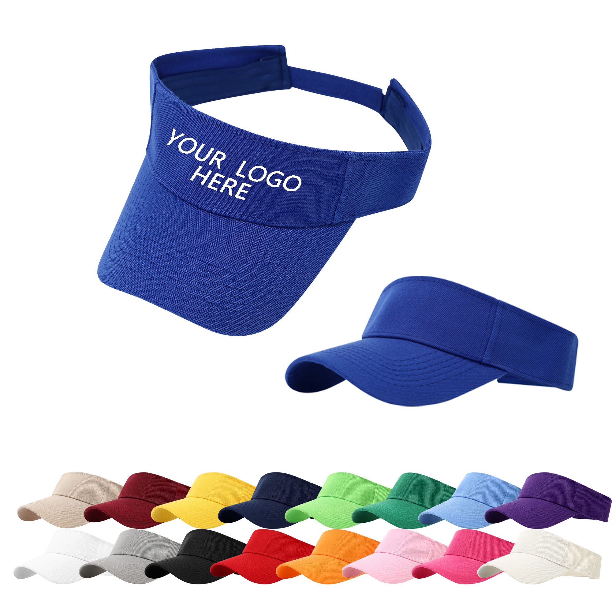 Sports Visor 2