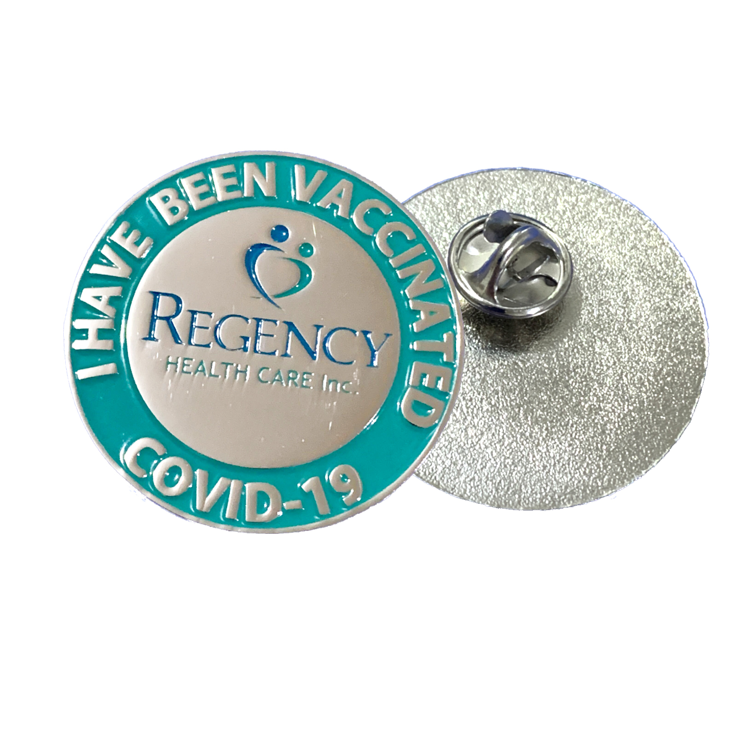 Lapel Pin