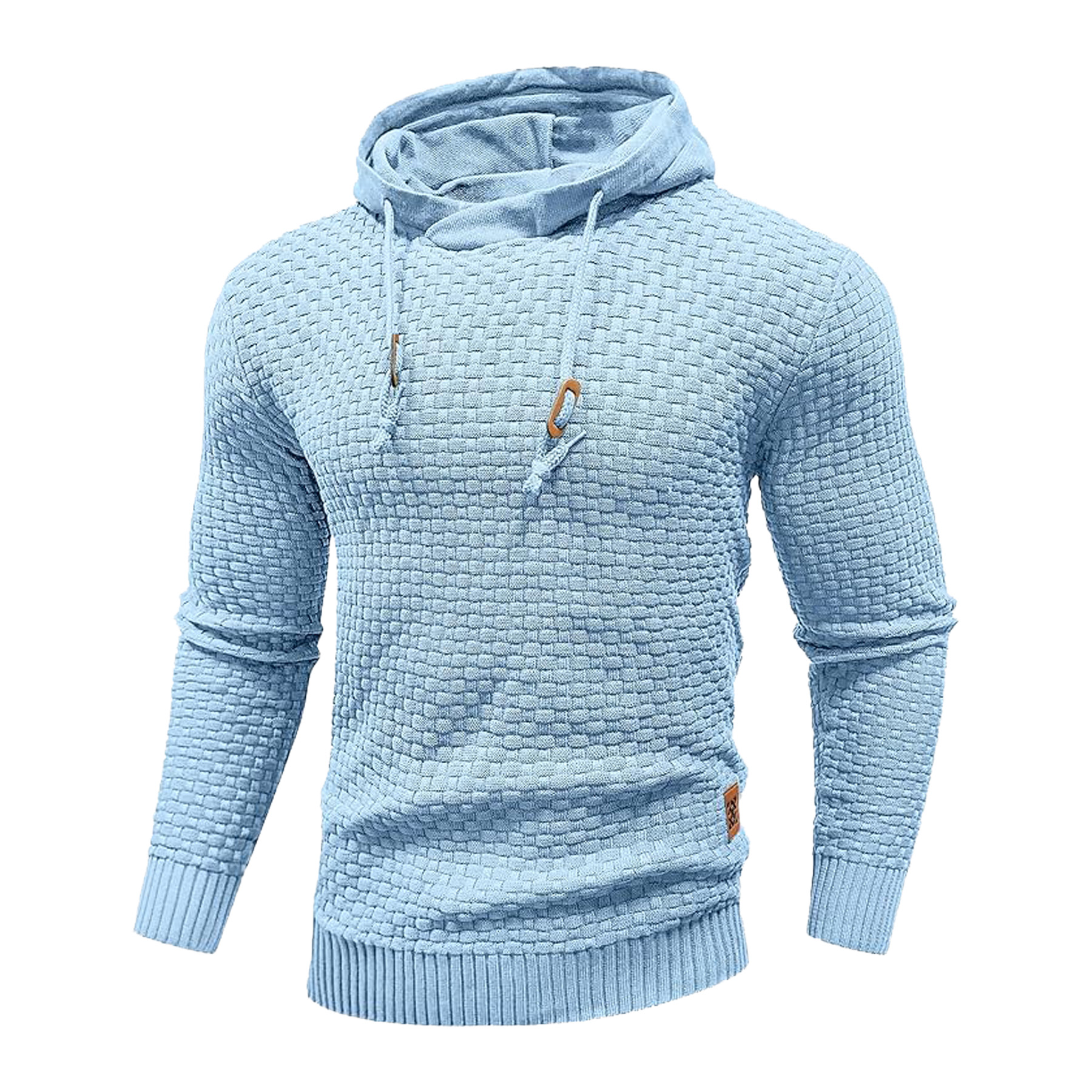 Pullover Sweater, custom hoodie or sweatshirt with logo imprint 5