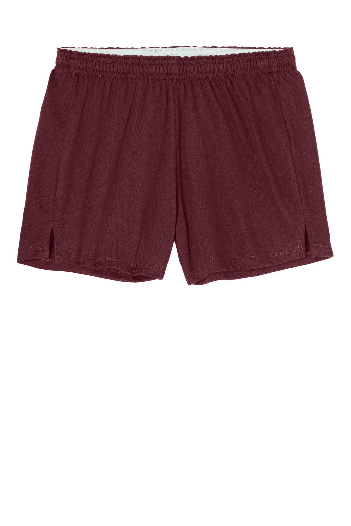 Sport-Tek Women's Jersey Knit Squad Short LST311 21