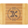 Bamboo Cutting Board 17