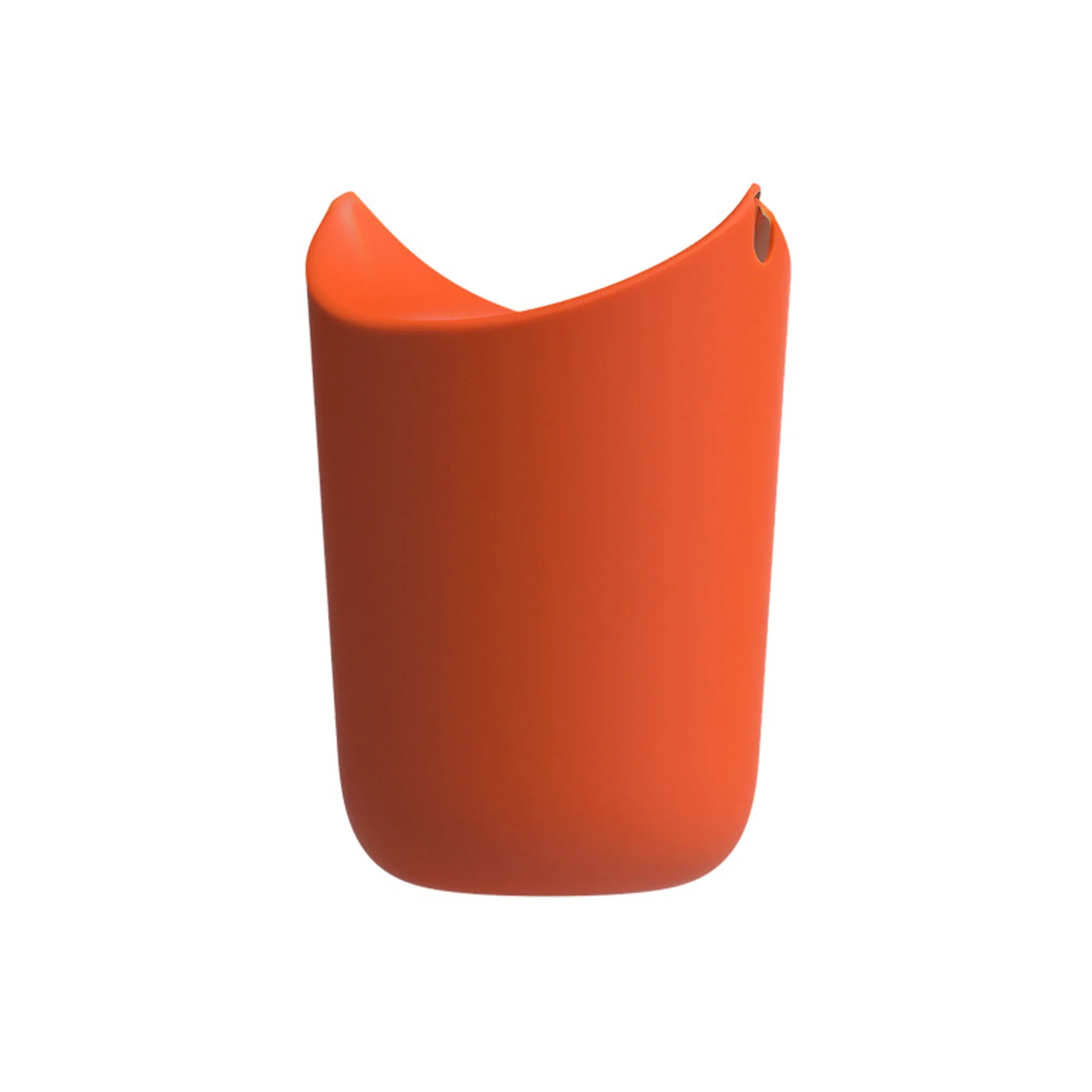 Foldable Silicone Popcorn Bucket 5