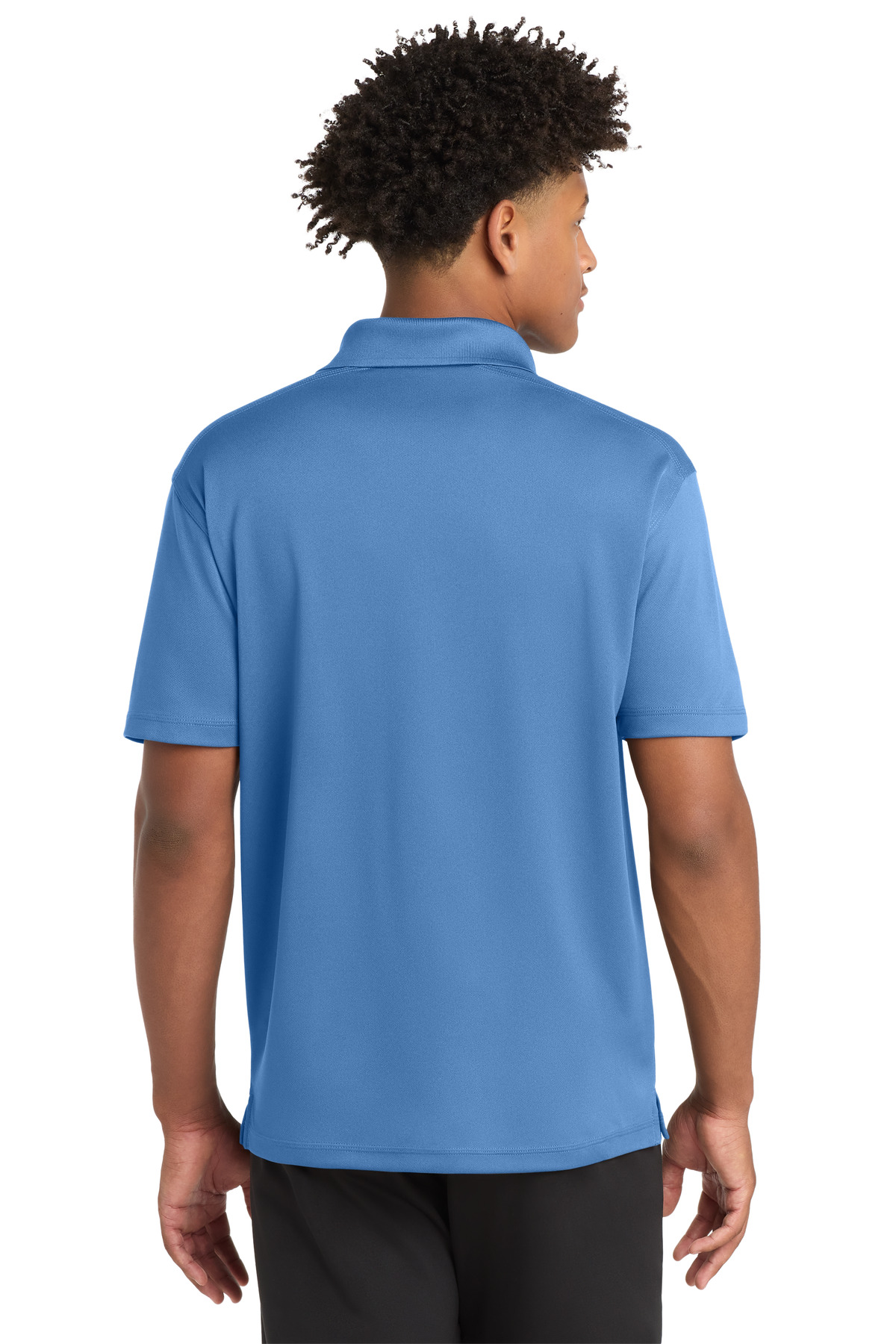 Sport-Tek PosiCharge Micro-Mesh Polo. ST680 70