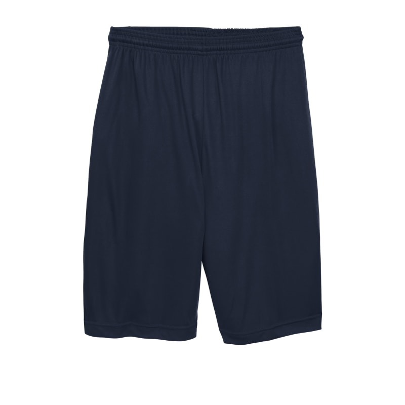 Sport-Tek PosiCharge Competitor Short. 34
