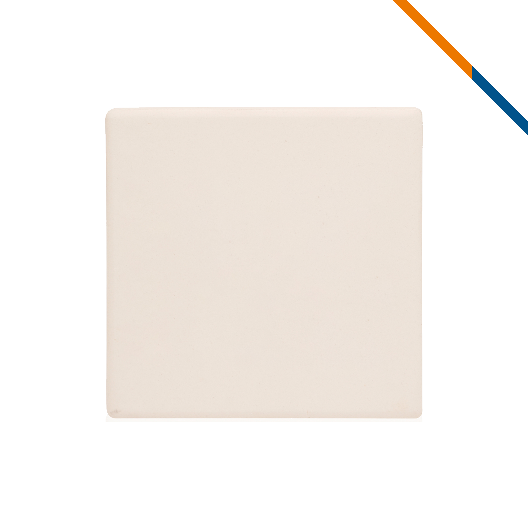 Mostkin Square Ceramic Coaster 4