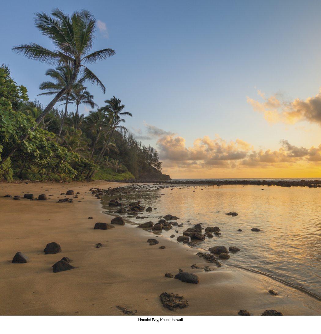 HotLine® Products Scenic America® Executive 12