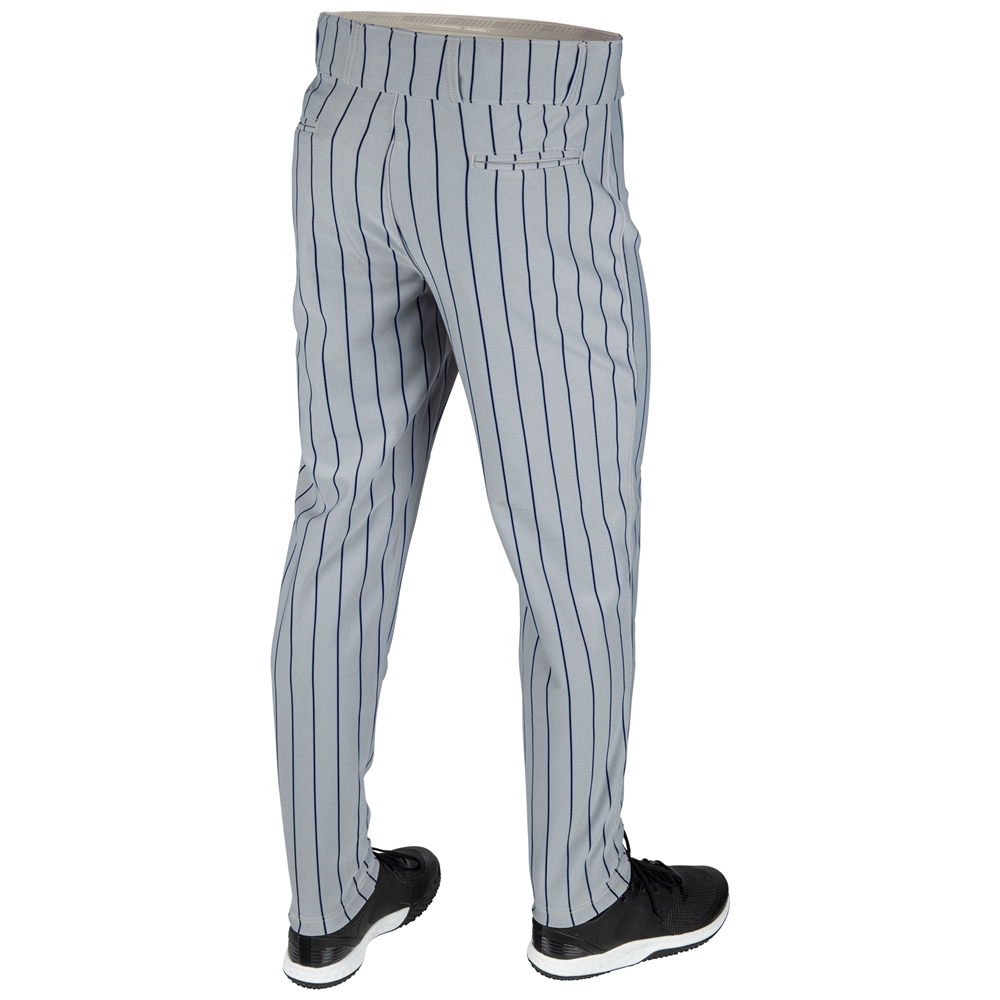 Triple Crown 2.0 Tapered Pinstripe Pant 4