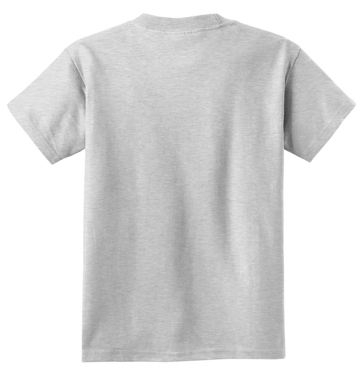 Port & Company® Youth Core Cotton Tee 96