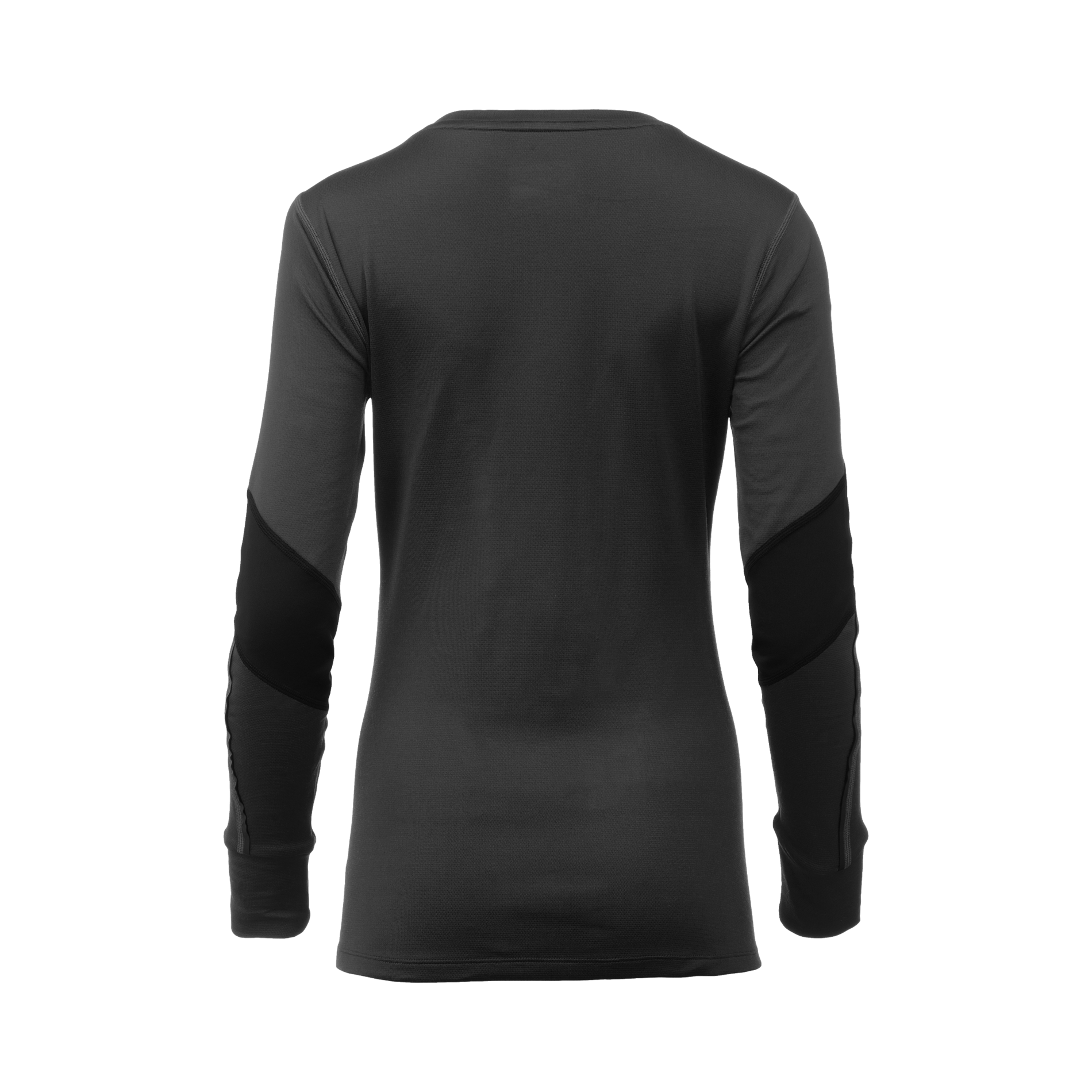 Women's Breath Thermo Base Layer Long Sleeve 4