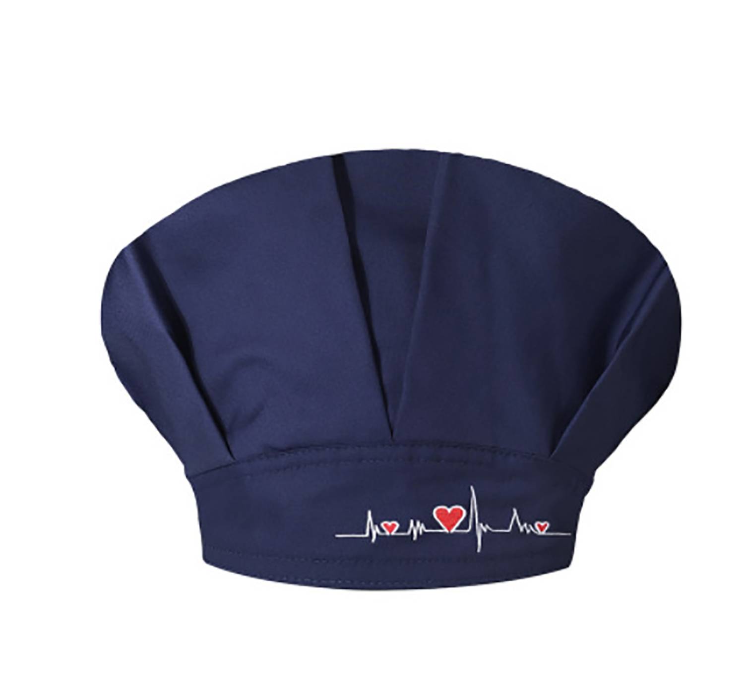 Adjustable Breathable Surgical Cap 3