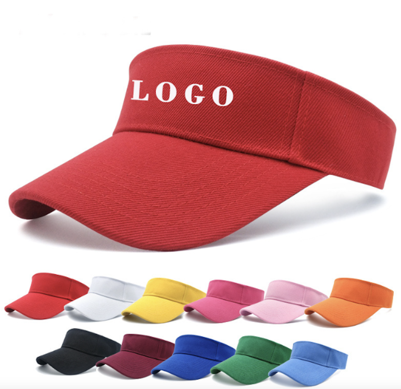 Sunshade Cap 2